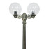 Уличный фонарь Fumagalli Artu Bisso/G300 2L G30.158.S20.BXE27 Уличный фонарь Fumagalli Artu Bisso/G300 2L G30.158.S20.BXE27