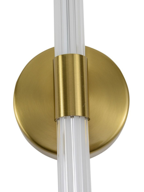 Настенный светильник Zortes Dora ZRS.30514.24 Настенный светильник Zortes Dora ZRS.30514.24