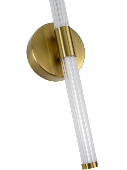 Настенный светильник Zortes Dora ZRS.30514.24 Настенный светильник Zortes Dora ZRS.30514.24