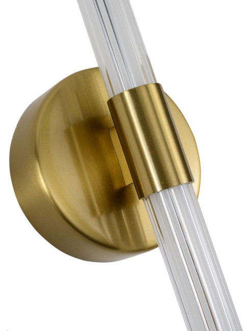 Настенный светильник Zortes Dora ZRS.30514.24 Настенный светильник Zortes Dora ZRS.30514.24