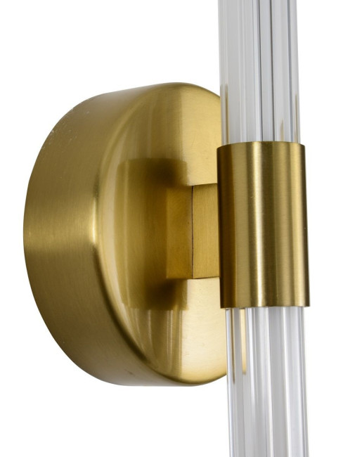 Настенный светильник Zortes Dora ZRS.30514.24 Настенный светильник Zortes Dora ZRS.30514.24