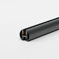 Шинопровод магнитный накладной Elektrostandard Mini Magnetic 85165/00 4690389206351 a067258 Шинопровод магнитный накладной Elektrostandard Mini Magnetic 85165/00 4690389206351 a067258