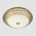 Потолочный светильник LED4U L1101-550 GD Потолочный светильник LED4U L1101-550 GD