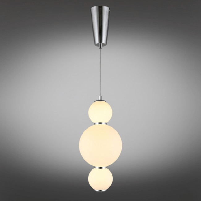 Подвесной светильник APLOYT Arabel APL.009.06.12 Подвесной светильник APLOYT Arabel APL.009.06.12