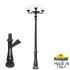 Парковый фонарь Fumagalli Globe G30.202.M30.AYF1R Парковый фонарь Fumagalli Globe G30.202.M30.AYF1R