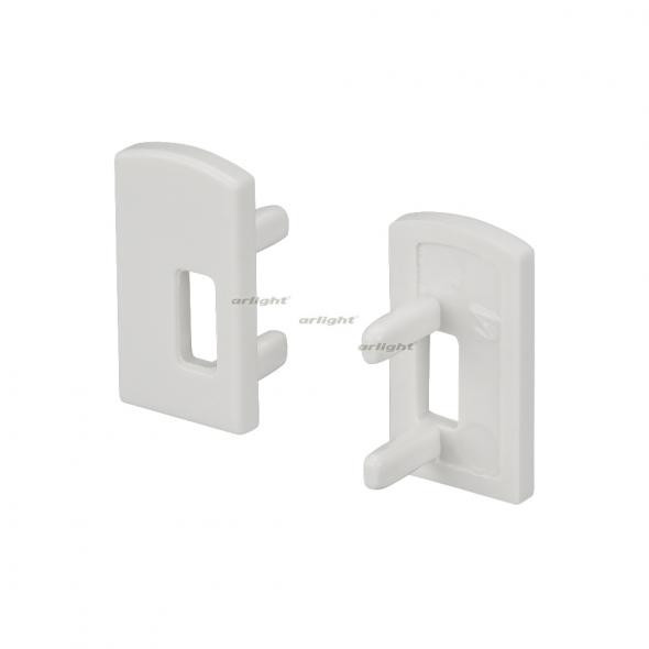 Заглушка Arlight WPH-FLEX-H18-HR с отверстием 023276 Заглушка Arlight WPH-FLEX-H18-HR с отверстием 023276