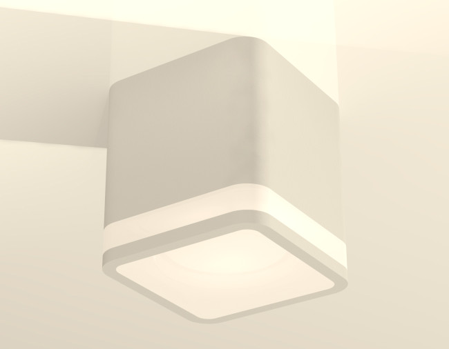 Потолочный светильник Ambrella Light Techno Spot XS7805030 (C7805, N7750)