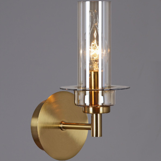 Бра Illumico IL5216-1WLS-24 HIGHBALL Бра Illumico IL5216-1WLS-24 HIGHBALL