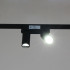Трековый магнитный светильник (CCT+SMART) Reluce 13005-9.3-002UR magnetic LED2x5W BK CCT+SMART