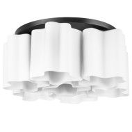 Потолочная люстра Lightstar Nubi 802077 Потолочная люстра Lightstar Nubi 802077