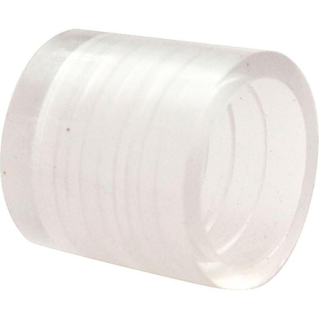 Заглушка Feron 2W для дюралайта LEDR2W LD129 26137 Заглушка Feron 2W для дюралайта LEDR2W LD129 26137