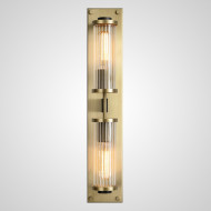 Настенный светильник ImperiumLoft Alouette linear sconce 140565-26 Настенный светильник ImperiumLoft Alouette linear sconce 140565-26