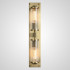 Настенный светильник ImperiumLoft Alouette linear sconce 140565-26 Настенный светильник ImperiumLoft Alouette linear sconce 140565-26