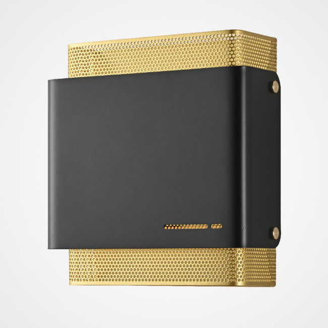 Настенный светильник ImperiumLoft Casing 140597-26 Настенный светильник ImperiumLoft Casing 140597-26