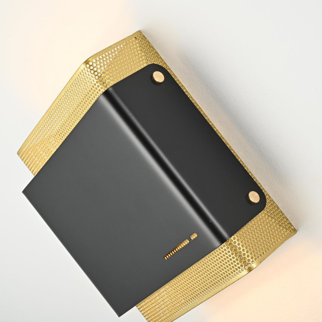 Настенный светильник ImperiumLoft Casing 140597-26 Настенный светильник ImperiumLoft Casing 140597-26