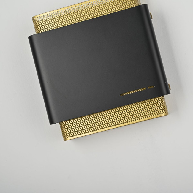 Настенный светильник ImperiumLoft Casing 140597-26 Настенный светильник ImperiumLoft Casing 140597-26