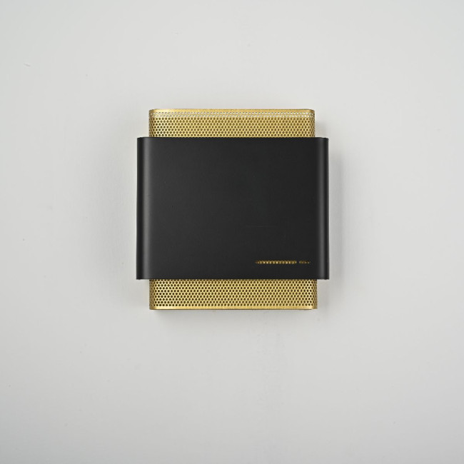 Настенный светильник ImperiumLoft Casing 140597-26 Настенный светильник ImperiumLoft Casing 140597-26