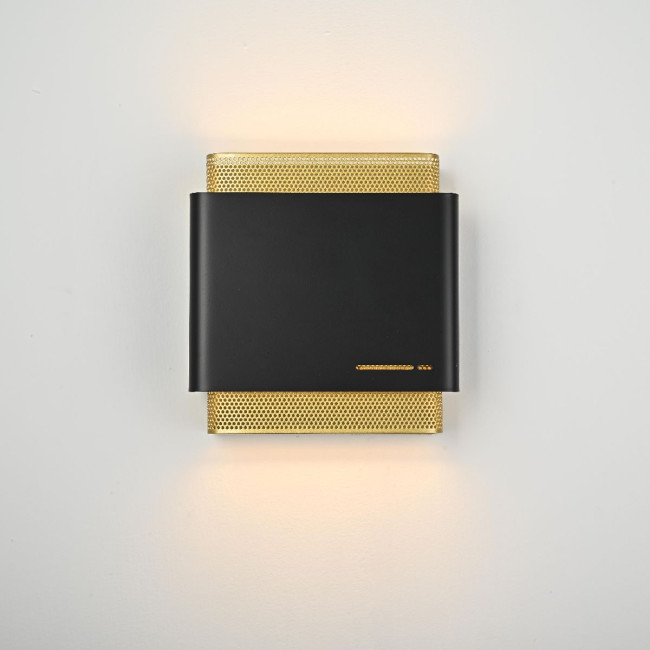 Настенный светильник ImperiumLoft Casing 140597-26 Настенный светильник ImperiumLoft Casing 140597-26