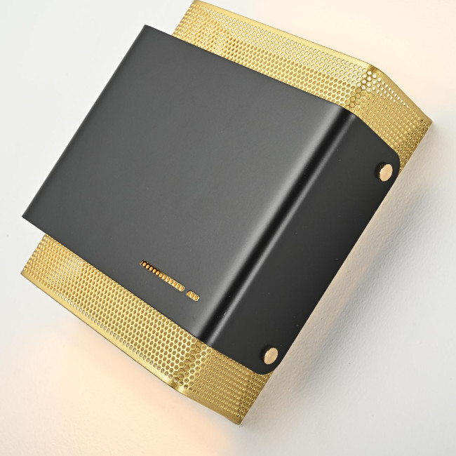 Настенный светильник ImperiumLoft Casing 140597-26 Настенный светильник ImperiumLoft Casing 140597-26