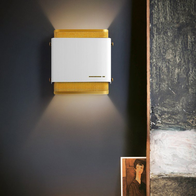 Настенный светильник ImperiumLoft Casing 140597-26 Настенный светильник ImperiumLoft Casing 140597-26