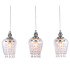 Подвесной светильник Ambrella Light Traditional TR3612