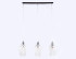 Подвесной светильник Ambrella Light Traditional TR3612
