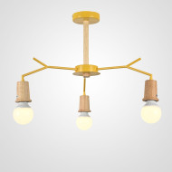 Люстра на штанге ImperiumLoft Les color 220502-23