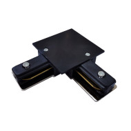 Коннектор угловой Elektrostandard TRCM-1-1-L-BK 4690389044762 Коннектор угловой Elektrostandard TRCM-1-1-L-BK 4690389044762