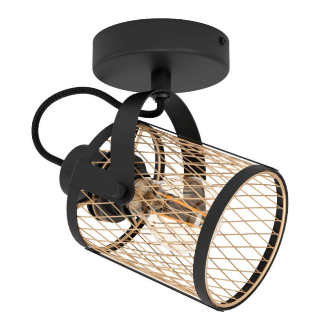 Спот Eglo Dellow 43531 Спот Eglo Dellow 43531