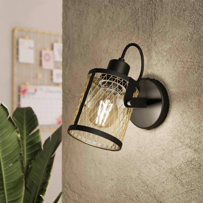 Спот Eglo Dellow 43531 Спот Eglo Dellow 43531