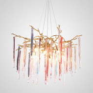 Подвесная люстра ImperiumLoft Veneta 179932-26 Подвесная люстра ImperiumLoft Veneta 179932-26