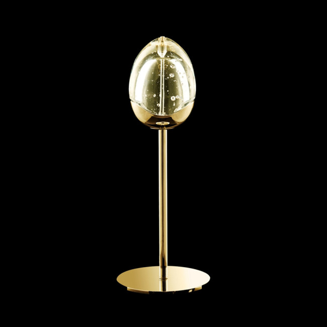 Настольная лампа DeLight Collection Terrene MT13003023-1A gold Настольная лампа DeLight Collection Terrene MT13003023-1A gold