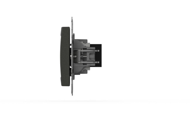 Розетка компьютерная (Cat 6) ELBI Zena Vega 609-011100-247 Розетка компьютерная (Cat 6) ELBI Zena Vega 609-011100-247