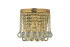 Бра Arti Lampadari Castellana E 2.10.501 G