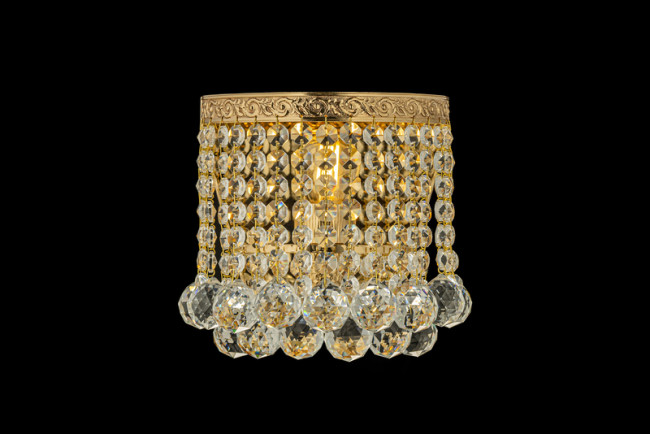 Бра Arti Lampadari Castellana E 2.10.501 G