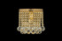 Бра Arti Lampadari Castellana E 2.10.501 G