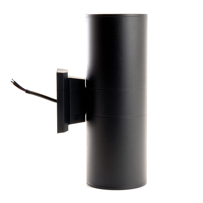 Уличный настенный светильник Feron Бостон DH0710 48354