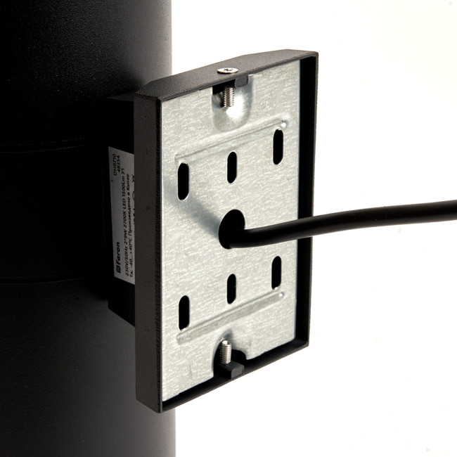 Уличный настенный светильник Feron Бостон DH0710 48354