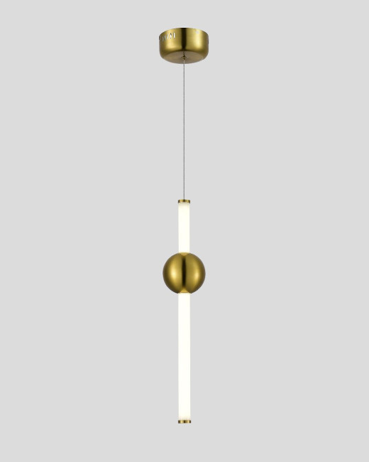 Подвесной светильник Moderli Eclipse V10698-PL