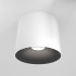 Потолочный светильник Maytoni Technical Alfa LED C064CL-01-25W3K-D-RD-WB Потолочный светильник Maytoni Technical Alfa LED C064CL-01-25W3K-D-RD-WB