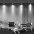 Потолочный светильник Maytoni Technical Alfa LED C064CL-01-25W3K-D-RD-WB Потолочный светильник Maytoni Technical Alfa LED C064CL-01-25W3K-D-RD-WB