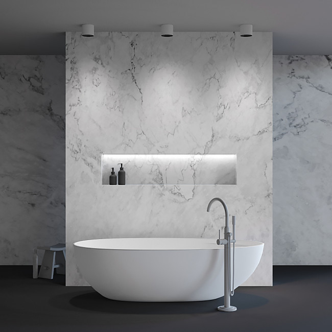 Потолочный светильник Maytoni Technical Alfa LED C064CL-01-25W3K-D-RD-WB Потолочный светильник Maytoni Technical Alfa LED C064CL-01-25W3K-D-RD-WB
