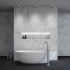 Потолочный светильник Maytoni Technical Alfa LED C064CL-01-25W3K-D-RD-WB Потолочный светильник Maytoni Technical Alfa LED C064CL-01-25W3K-D-RD-WB
