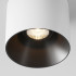 Потолочный светильник Maytoni Technical Alfa LED C064CL-01-25W3K-D-RD-WB Потолочный светильник Maytoni Technical Alfa LED C064CL-01-25W3K-D-RD-WB