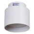 Накладной светильник Reluce 53006-9.5-001IL GX53+LED3W WT Накладной светильник Reluce 53006-9.5-001IL GX53+LED3W WT