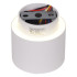 Накладной светильник Reluce 53006-9.5-001IL GX53+LED3W WT Накладной светильник Reluce 53006-9.5-001IL GX53+LED3W WT