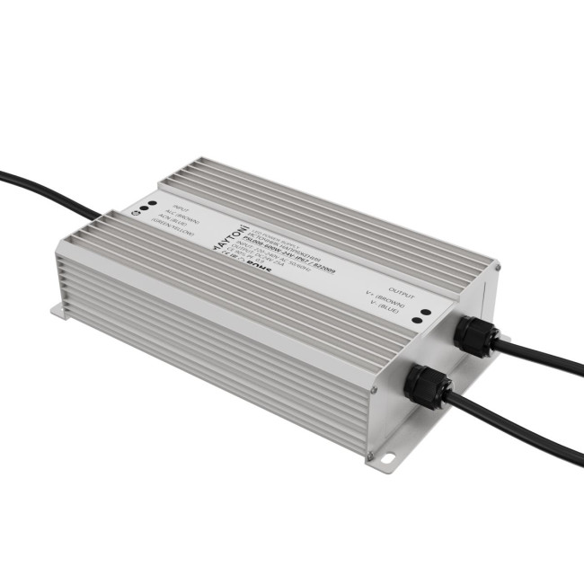 Блок питания Maytoni Led Strip PSL008 24В 600Вт IP67 822009 Блок питания Maytoni Led Strip PSL008 24В 600Вт IP67 822009