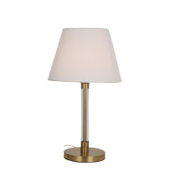 Настольная лампа Omnilux Rimaggio OML-29414-01 Настольная лампа Omnilux Rimaggio OML-29414-01