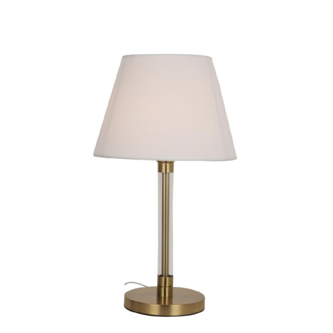 Настольная лампа Omnilux Rimaggio OML-29414-01 Настольная лампа Omnilux Rimaggio OML-29414-01