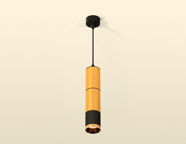 Подвесной светильник Ambrella Light Techno Spot XP6302020 (A2302, C6327x2, A2061x2, C6302, N6134)